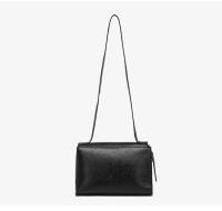 Nuevo bolso de hombro versátil de cuero, bolso de mano tipo commuter de gran capacidad, bolso bandolera. - details 17