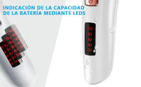Lima Eléctrica Profesional Para Pies, Eliminador De Durezas,Vxdoirk - details 4