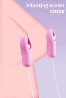 Potenciador de Masaje de Pezón Vibrador Estimulador de Pizca para Mujeres - details 0