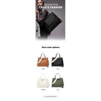 PG Light-Bolso de mano multifuncional de gran capacidad para mujer, bolso de hombro sencillo a la moda, mochila de lujo de alta gama - details 0