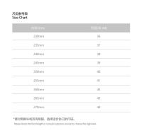 Zapatos de plataforma gruesa, zapatos de moda para hombres y niños, nuevos zapatos de primavera, zapatos de aumento de nicho transpirables - details 6