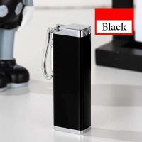 Mini Estuche de Pocket con Llavero Caja de Cigarrillos Multifuncional de Metal Impermeable - details 4