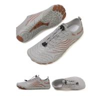 Zapatos de trekking al aire libre para ríos, zapatos de playa antideslizantes para vadeo, zapatos de buceo descalzos, zapatos de cinco dedos para natación y fitness - details 26