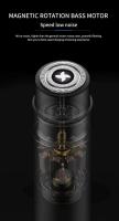 Mini Afeitadora Eléctrica Portátil Autoserviente para Cejas, Labios Inferiores y Mejillas - details 1