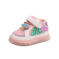 Iluminación de zapatos para niños zapatos intermitentes para niños - details 16