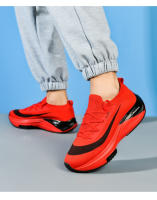 Zapatos de superficie de malla transpirable de verano, ligeros, de talla grande, adecuados para deportes - details 37