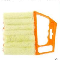 Cepillo de Limpieza de Mano Persiano Artifacto de Limpieza Desmontable para Aire Acondicionado y Salida - details 8