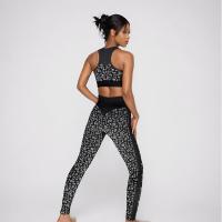 FREES COPES 【Nuevo】 Leggings elásticos para mujer, pantalones de cintura alta, pilates, medias push up, leggings de yoga - details 2