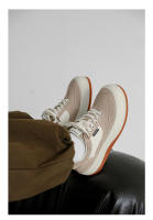 Nueva plataforma versión coreana nicho zapatos de tendencia para hombres zapatos de tablero casuales. - details 16