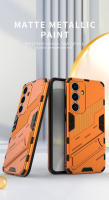 Funda para S25, S25 Ultra, Samsung 25 Plus, cubierta trasera de PC blindada a prueba de golpes - details 1