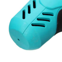 Pistola Eléctrica Recta de 2000W 220V Herramienta de Carpintería de Alta Potencia y Durabilidad con Clavos Eléctricos de 10-30mm - details 8