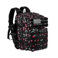 Mochila Táctica de 25L/35L Paquete Escolar Pequeño con Soporte de Botella - details 15