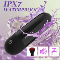 Vibrador Mini Kaelynn Estimulador de Clitoris y G-Spot Masajeador de Vagina Mágico para Mujeres 18+ - details 5