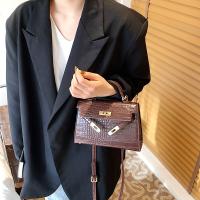 2025 Nuevo Bolsos de Mujer, Bolsos Tote, Moda Señoras Bolsos de Hombro, Bolsos Crossbody, Negro, Blanco - details 9