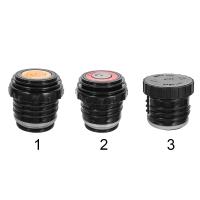 Tapa térmica para botella de vacío, tapa de repuesto para taza, frasco de bala de viaje, acampada al aire libre, 4,5/5/5.2cm - details 5