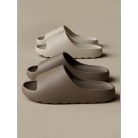 Zapatos informales de diseño innovador para hombre, zapatillas de casa ligeras de suela blanda EVA, chanclas de marca exclusivas de alta calidad, disponibles - details 15