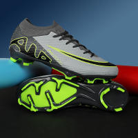 Zapatos de fútbol nuevos de verano TF AGUniversal Adecuado para competición - details 11