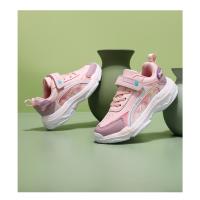 Zapatillas de deporte de marca para niños, calzado para correr al aire libre, zapatos deportivos cómodos para niñas, zapatos de gimnasio transpirables para niños, zapatillas antideslizantes - details 21