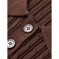 Mini de punto clásico de ocho hebras para mujer de nuevo estilo hecho a medida - details 6