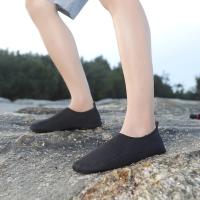 Hombres Mujeres deportes acuáticos descalzos Aqua zapatos Unisex natación al aire libre zapatos de playa gimnasio zapatos para correr niños zapatillas de deporte calzado de Yoga - details 3