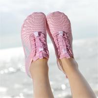 Zapatillas Acuáticas Unisex Antideslizantes, Secado Rápido, Uso Exterior, Playa, Agua Arriba, Natación - details 25