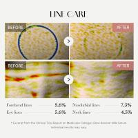 Medicube Serum de Leche de Colágeno Brillante Twist & Click Hidratación y Radiancia con Niacinamida, Extracto de Proteína de Leche, Colágeno Hidrolizado Ilumina y Rebalanza la Piel Cuidado de la Belleza Coreano - details 4