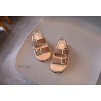 Zapatos deportivos de ocio para niños, sandalias de playa con punta cerrada, soporte para arco, talla 22-31, novedad de verano - details 18