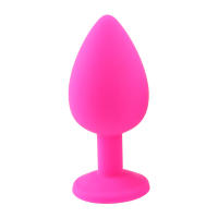 Tapón Anal de silicona para hombre y mujer, tapón sexual Unisex, 3 tamaños diferentes, entrenador Anal, S/M/L, 100% - details 8