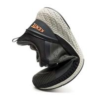 Nuevo producto, logotipo De marca, moda, talla 39-46, Zapatos antideslizantes De Hombre, Zapatos deportivos informales para correr - details 18