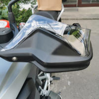 Protector de mano para BMW R1250GS, R1200GS, LC, ADV, F750GS, F800GS, F850GS, Adventure, F900R, F900XR, S1000XR, R1250GSA - details 2