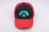 Gorra de algodón ajustable con bordado, para niños y adultos. Estilo béisbol, relacionado con Pokémon/Ash Ketchum. - details 4