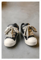 Zapatos de hombre de alto valor, nuevos zapatos casuales de otoño para hombres, zapatos de caña baja versátiles, zapatos de nicho para hombres, zapatos de pan grueso para hombres - details 10