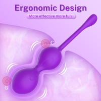 Vibrador APP G Spot Juguetes para Adultos de Silicona Impermeable con 10 Modos de Vibración - details 3