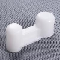 Accesorios de alimentación, bebedero de plástico para pájaros, práctico bebedero portátil para palomas, alimentador de pájaros duradero para el hogar - details 5
