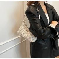 Bolso de mujer de lujo 2025 Bolso de mano de moda con asa superior para uso nocturno - details 20