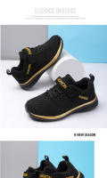 Nuevos zapatos deportivos para niños y niñas, zapatos antideslizantes para correr, zapatos Tenis informales de malla transpirable, zapatillas para caminar en la escuela para niños - details 18
