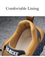 Zapatos deportivos informales de marca para hombre, zapatos transpirables para caminar, zapatillas ligeras y cómodas antideslizantes para hombre - details 9