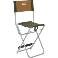 Silla, unisex, marrón/verde, 85 - details 2