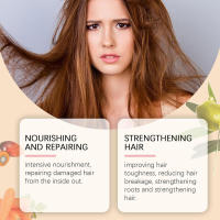 Batana Care Suave, Hidratante, Repara las puntas secas y encrespadas. Es un aceite para cabello suave y cuidado. - details 7