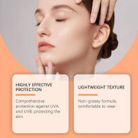 Crema Protectora Hidratante con Textura Suave Antiadherente y Refrescante para Ultraligero al Aire Libre - details 6