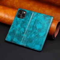 Funda de cuero con tapa magnética para Samsung Galaxy A04, A10E, A20E, A21S, A30S, A50S, A50, A51, A52S, A70S, A71, M10, M12, M13, M23, M32, F23 - details 3