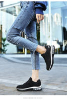 Zapatillas de Malla Transpirable para Mujer Zapatos de Gimnasio Ligeros y Antideslizantes para Caminar, Correr, Jogging - details 20