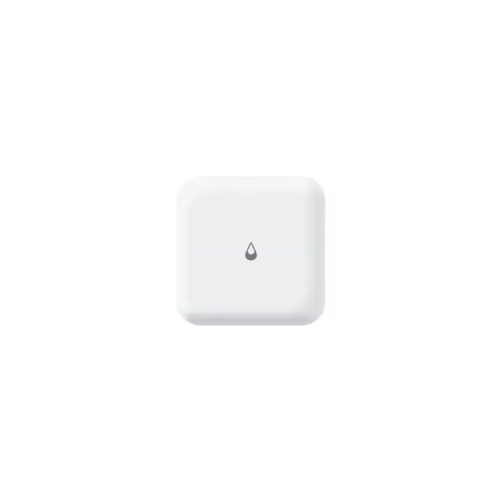 Sensor de Fugas Inteligente GIRIER Monitore de Fugas de Agua ZigBee para Seguridad del Hogar Inteligente Impermeable IP66 Soporte de Asistente de Hogar - 1