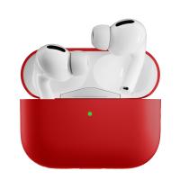 Funda protectora de silicona para Apple, cubierta a prueba de golpes para auriculares Bluetooth, AirPods PRO 2, 2023, 2022 - details 16