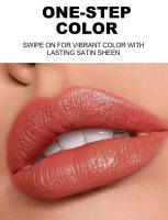 Gloss de Labios Magnético Duradero Impermeable, Antideslizante, Hidratante - details 1