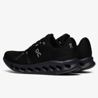 Zapatillas de Moda para Hombres Cloudsurfer 1 Negro Estilo de Alta Comodidad - details 3