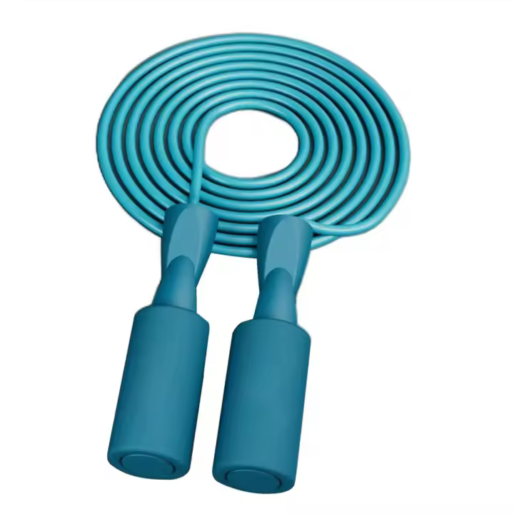 1Pcs Skipping Rope Fitness Weight Loss Exercise Slimming Gym Equipment - 1