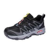 Zapatos para caminar al aire libre para hombre, calzado deportivo antideslizante, resistente al desgaste - details 3