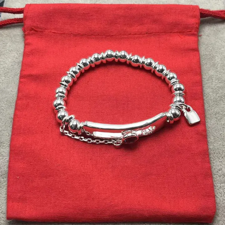 UNOde50 2025 Nuevos accesorios de lujo para fiestas de mujeres de joyería española caliente; Accesorios exquisitos; Pulsera de alta calidad Regalos 52 - 1