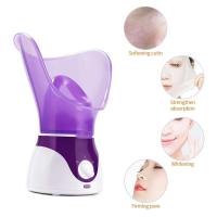 PULVERIZADOR DE Nano vapor Facial, humidificador Facial, hidratante, limpieza de poros, aceite de Control de hidratación profunda, 50ML - details 8